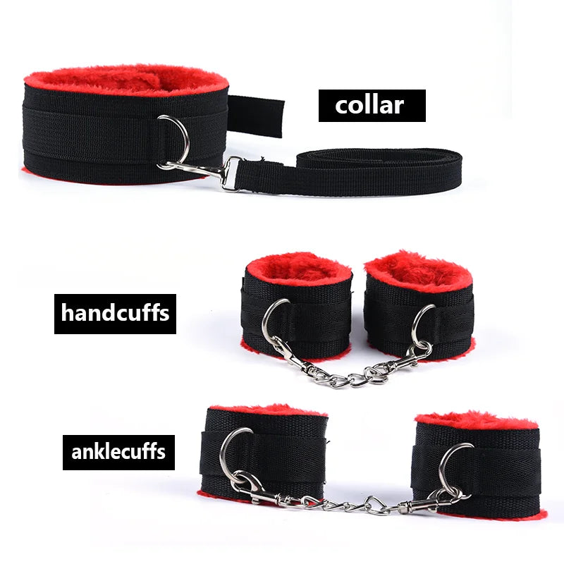 Bdsm Set Simifo