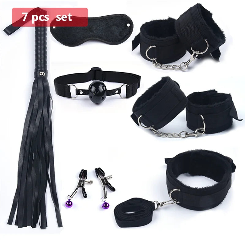 Bdsm Set Simifo