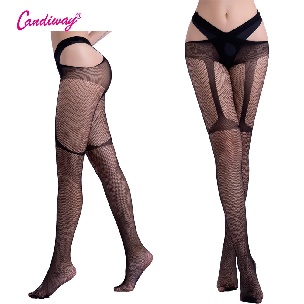 Sexy Stocking