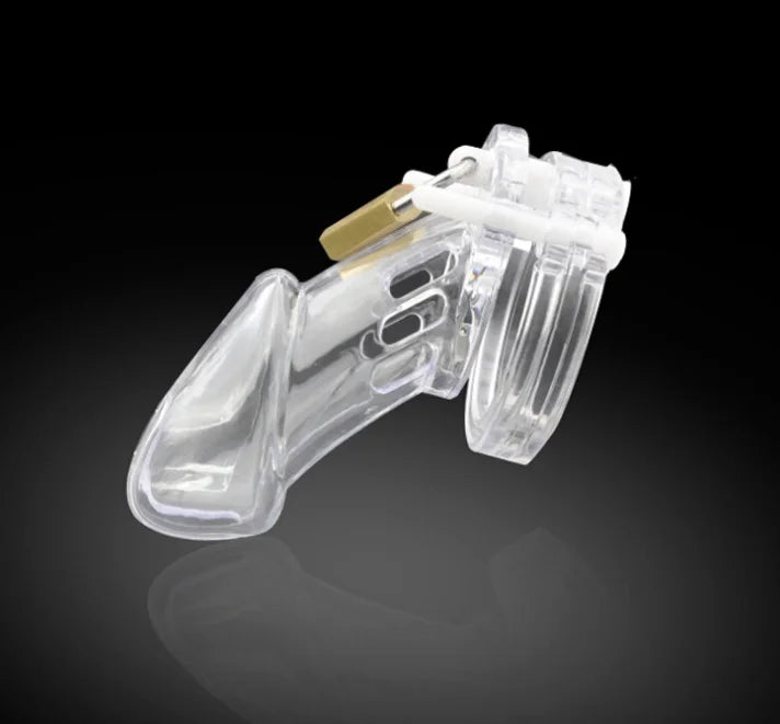 Chastity Cage Simifo
