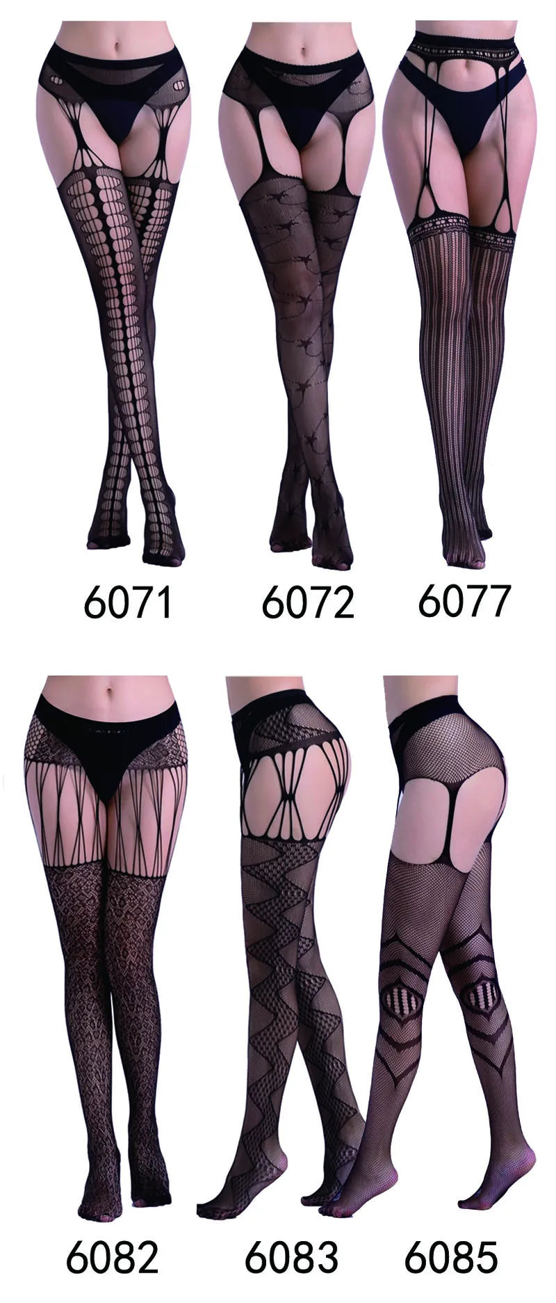 Sexy Stocking