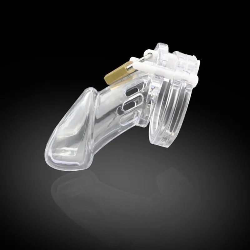 Chastity Cage Simifo