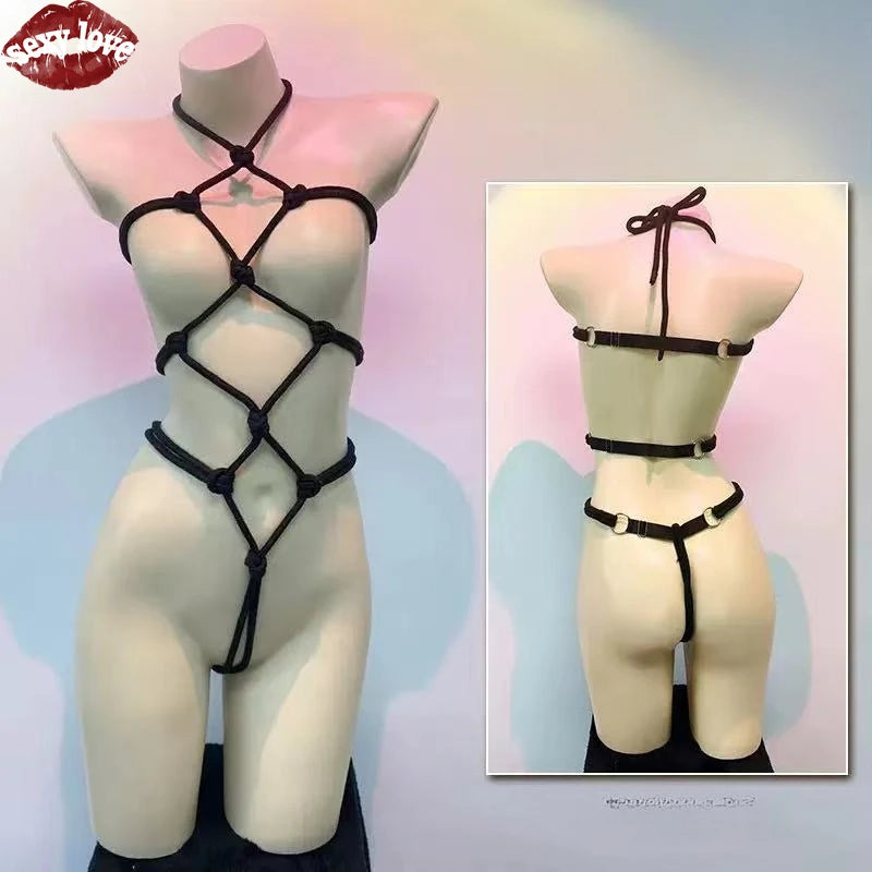 Shibari Set Simifo