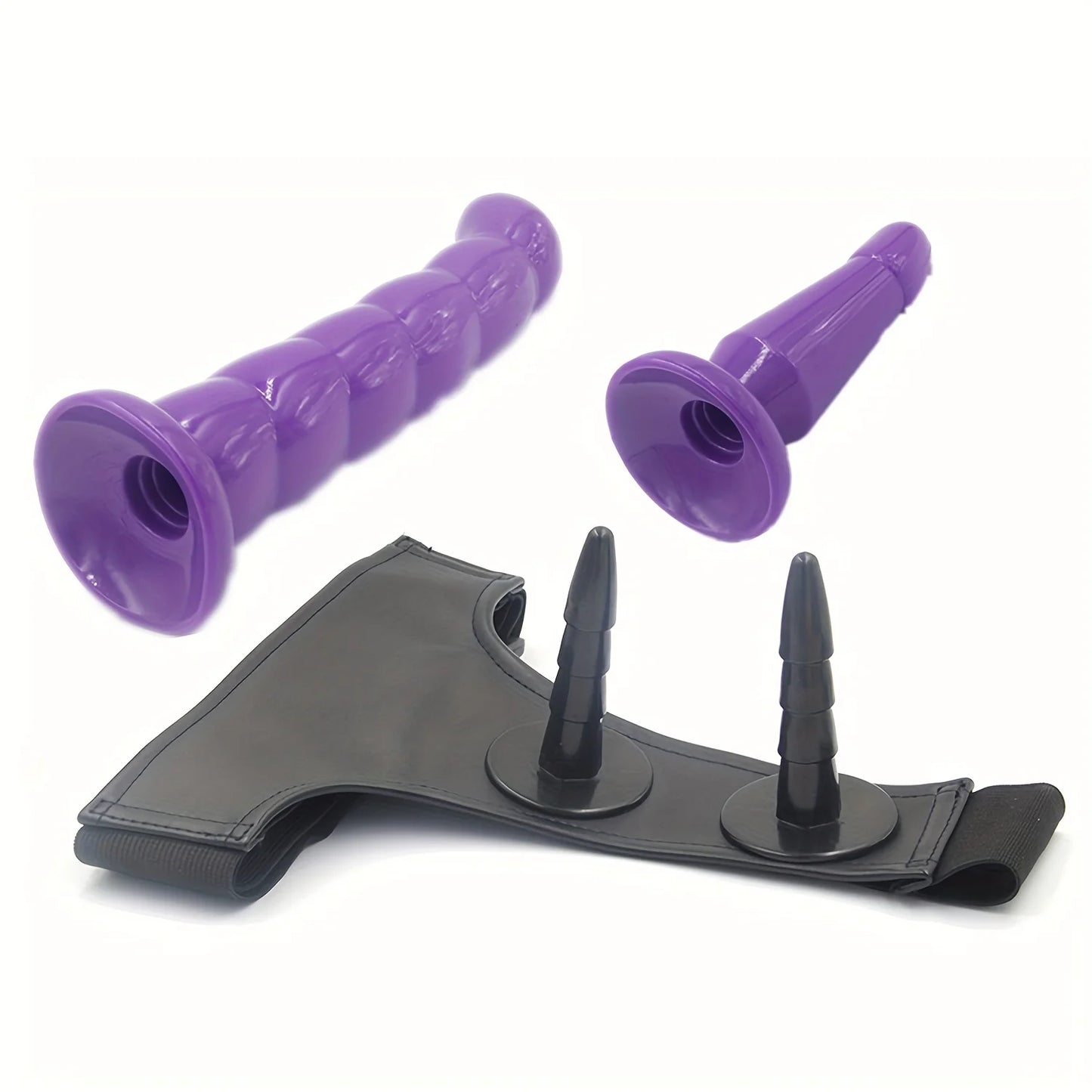 Strap On Dildo