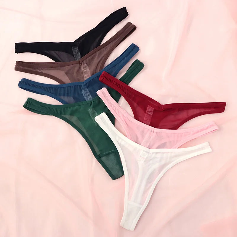 Sexy Thong Simifo