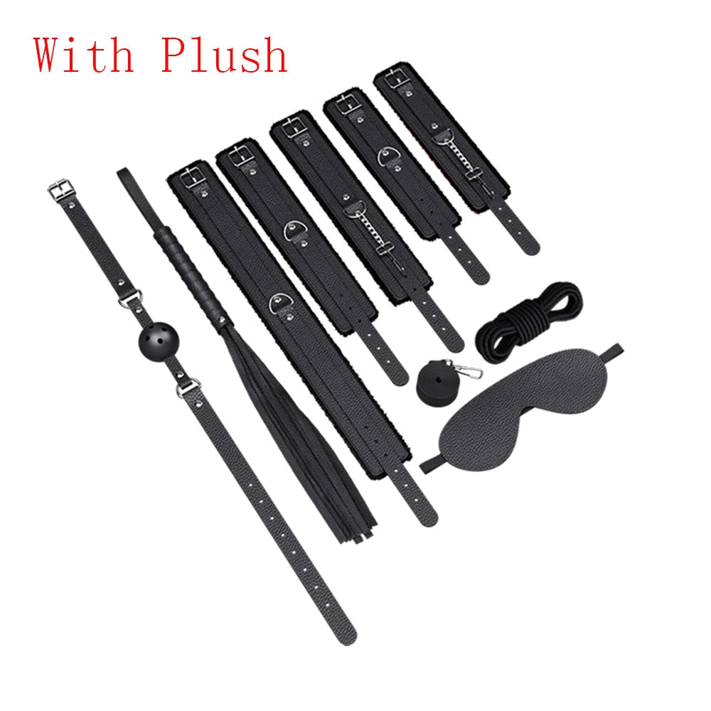 Bondage Set Simifo