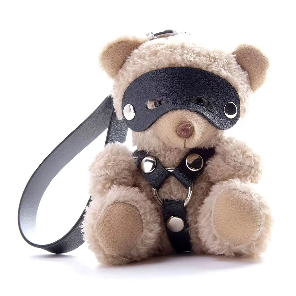 Cute Bear Simifo
