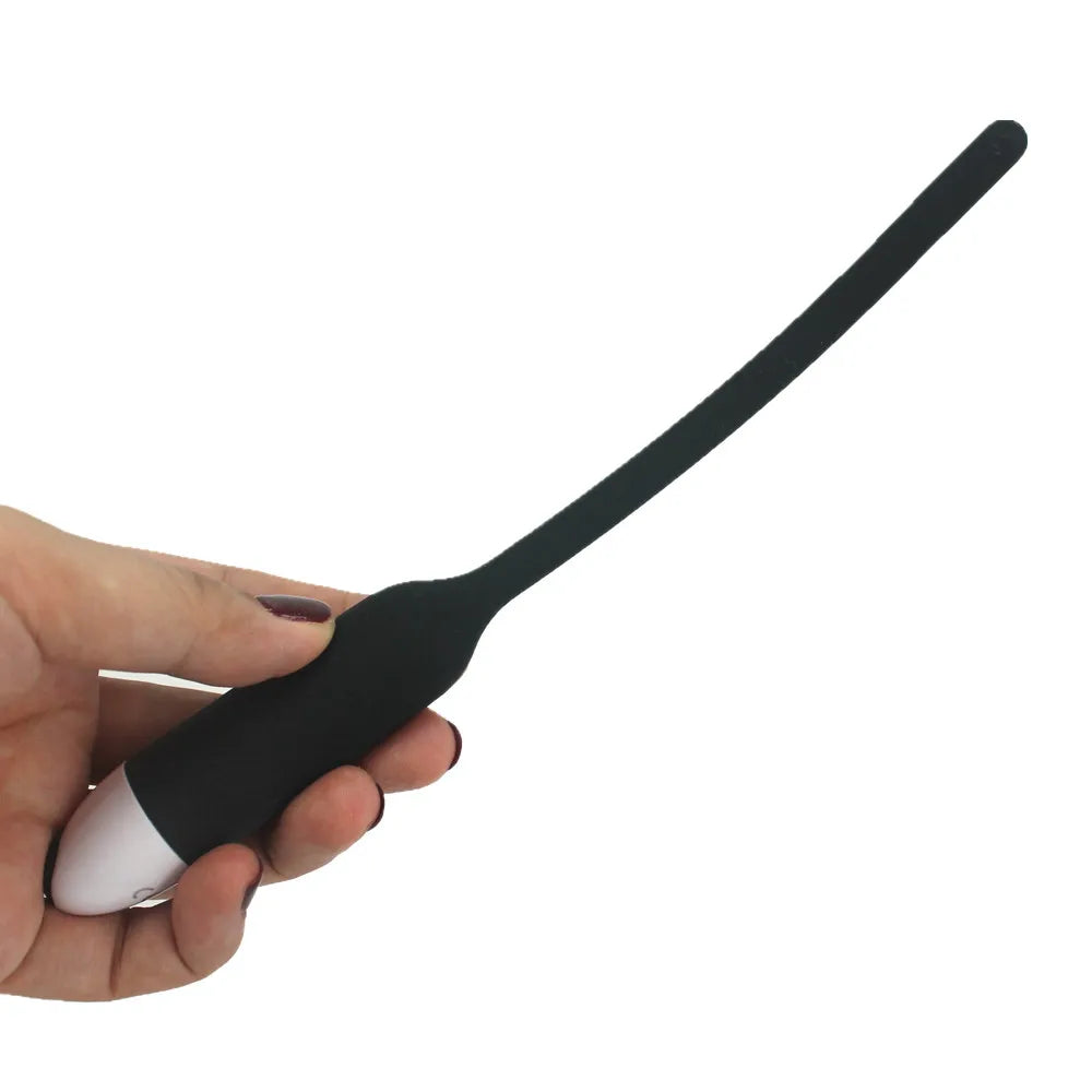 Realistic Double Dildo