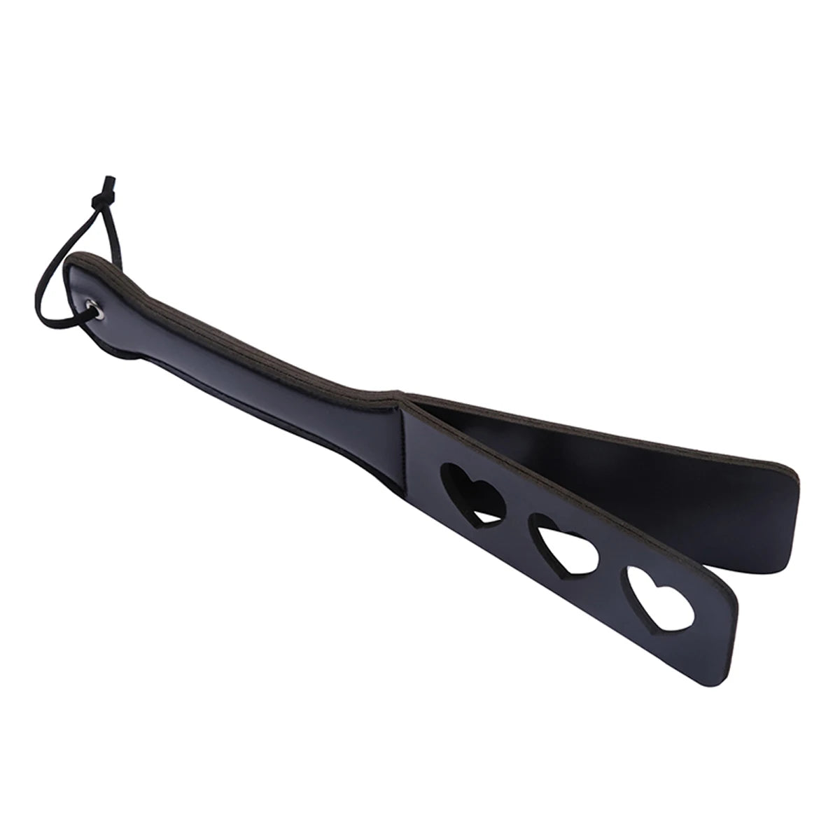 Leather Paddle Simifo