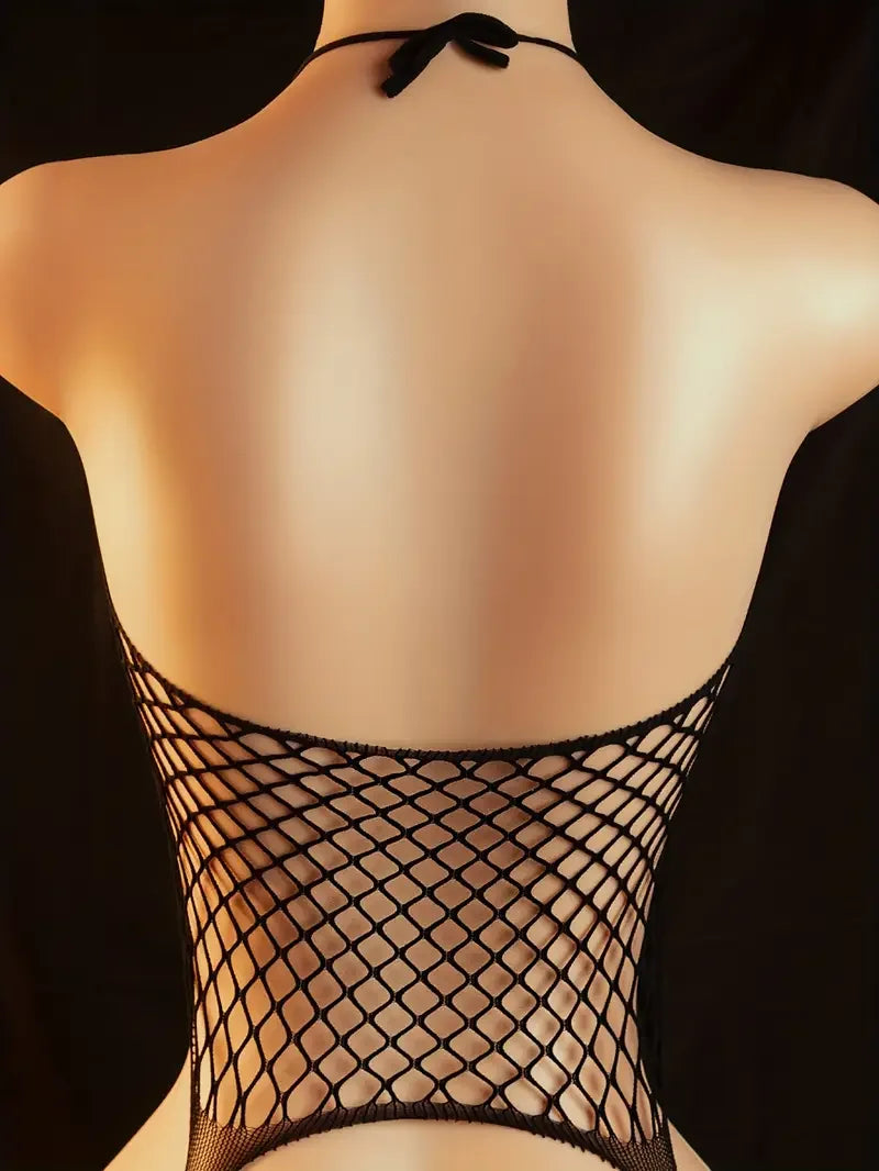 Fishnet Bodystocking Simifo