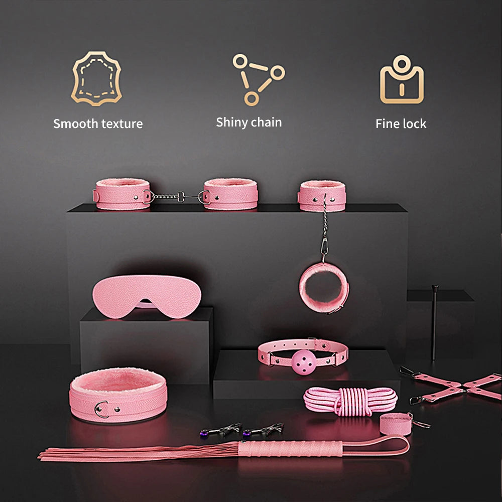 Bondage Set Simifo