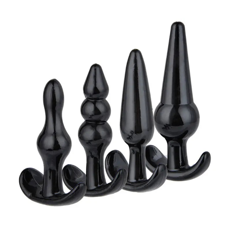 Buttplug - dildo set Simifo