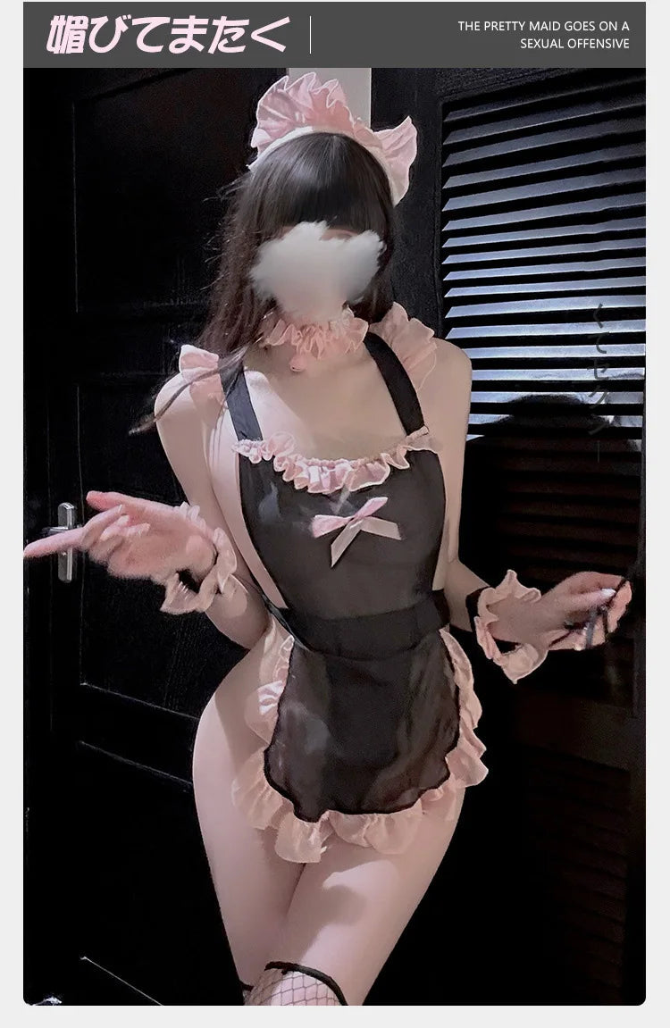 Maid Outfit Simifo
