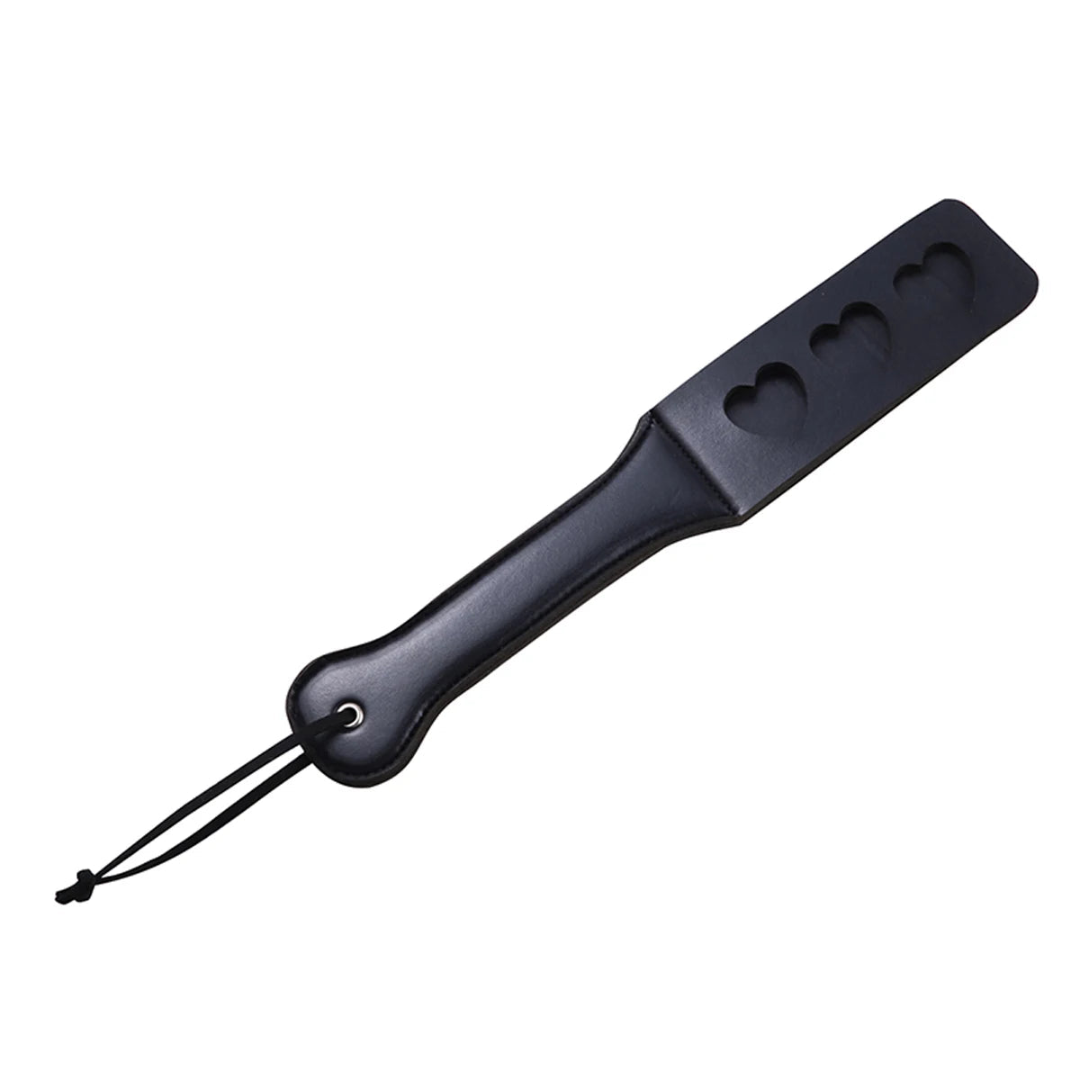 Leather Paddle Simifo