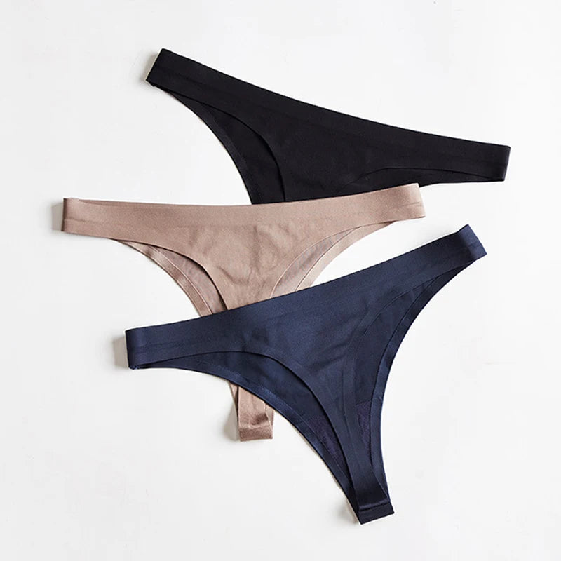 Queen of Spades Print Cotton Panties - Cute Sexy Women's Underwear | Plus Size Available