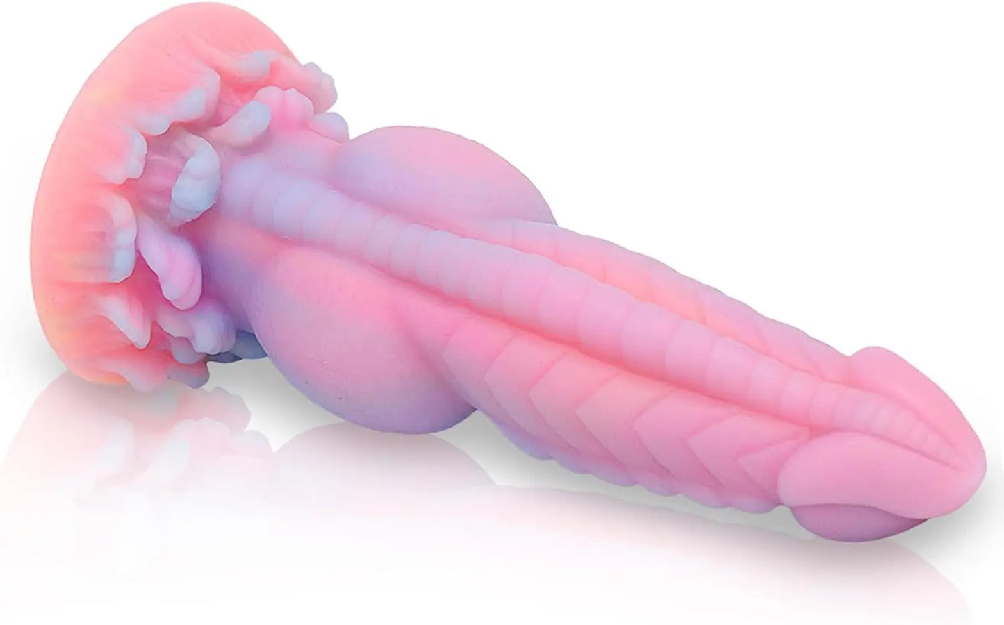 Realistic Dog Dildo 8.5inch