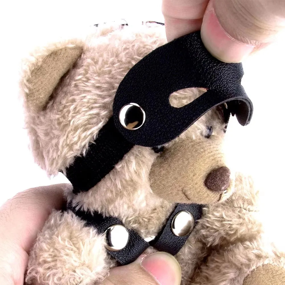 Cute Bear Simifo