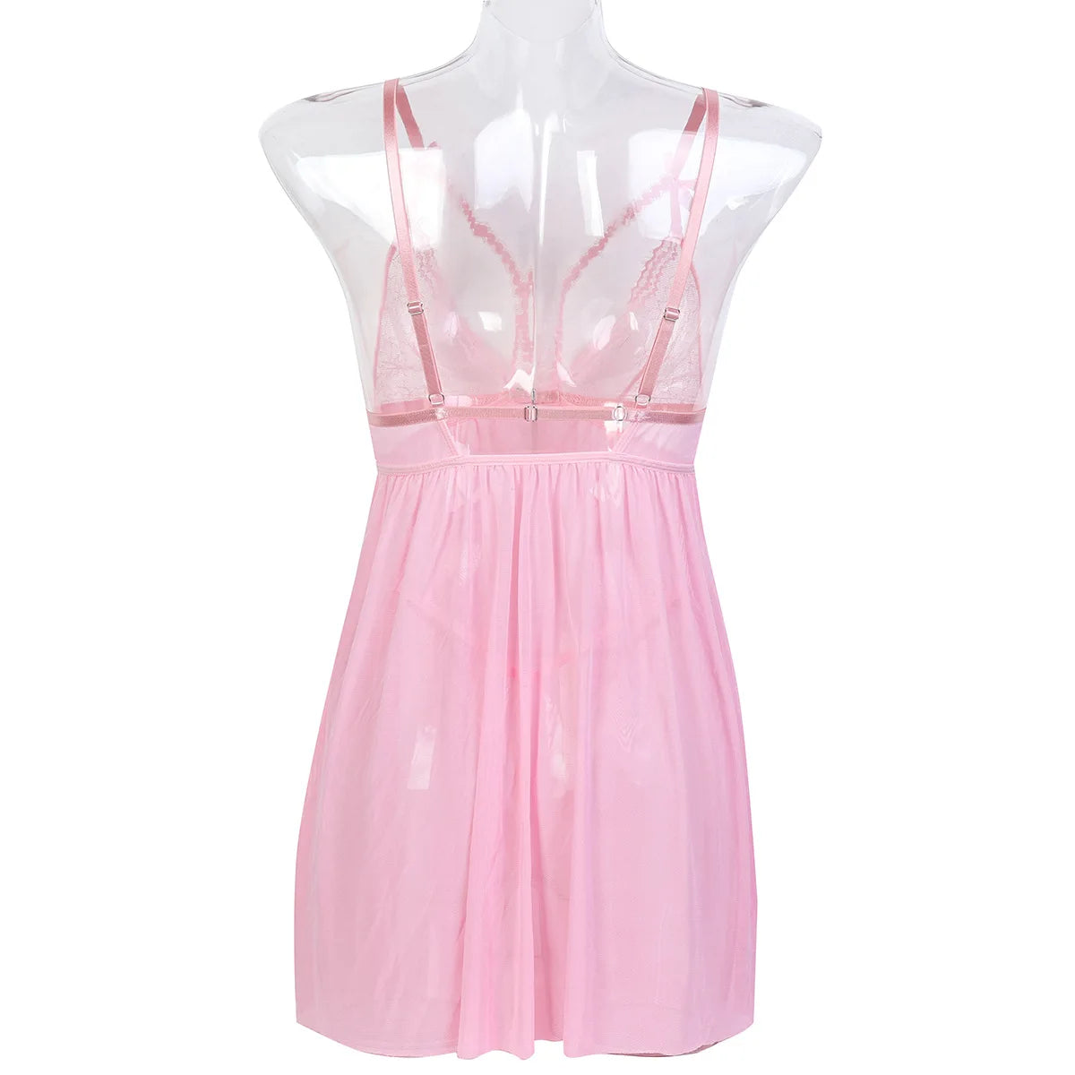 Sexy Babydoll Simifo