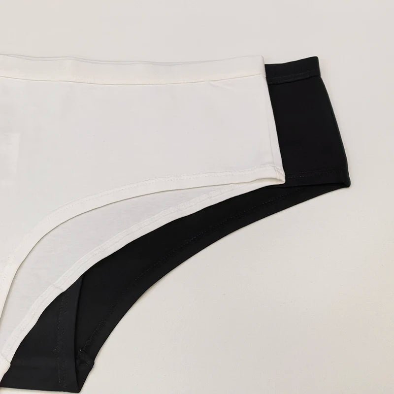 Queen of Spades BBC ONLY Cotton Underwear - Sexy Women's Briefs | Soft Comfortable Panties