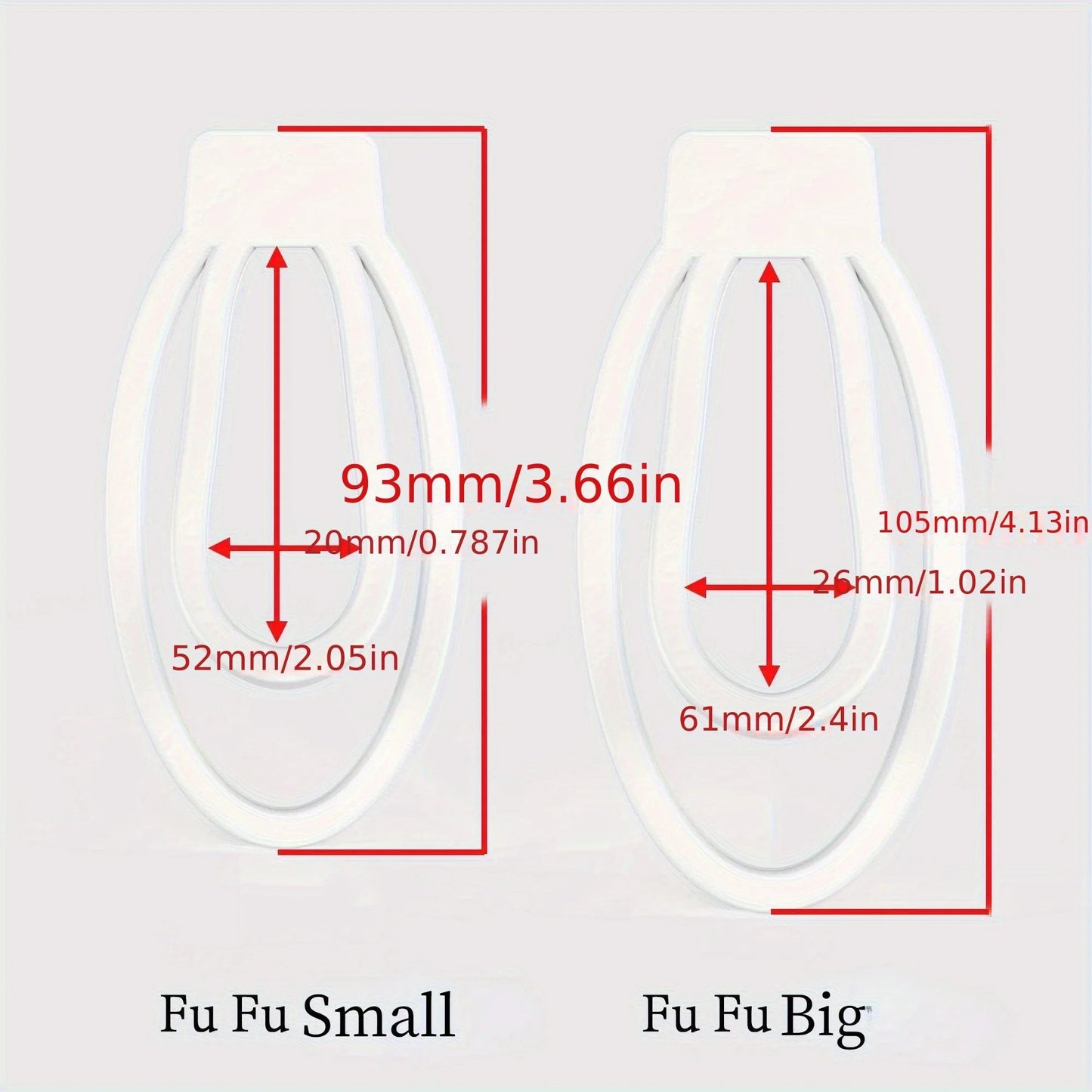 Fufu Clip Simifo