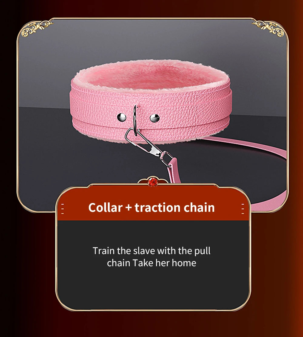 Bondage Set Simifo