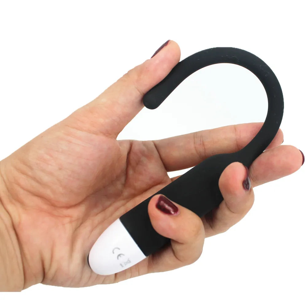 Realistic Double Dildo