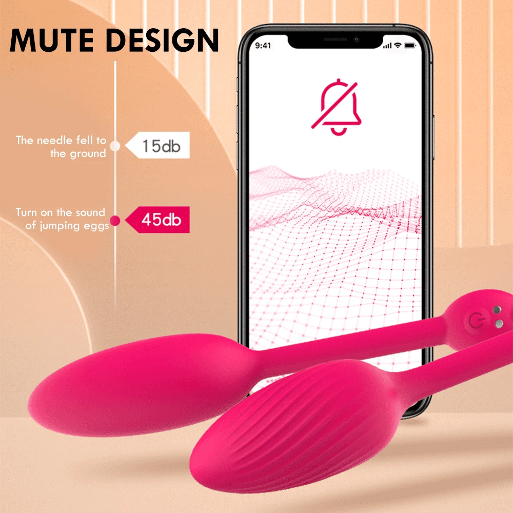 Double Head Vibrator Simifo
