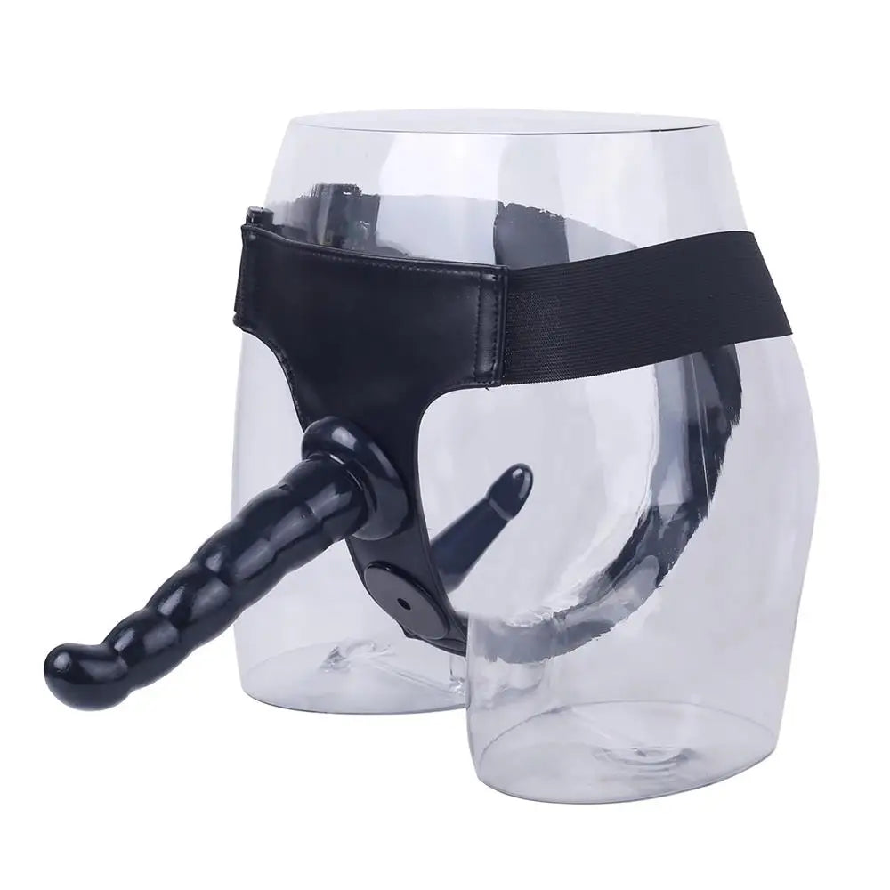 Realistic Strap On