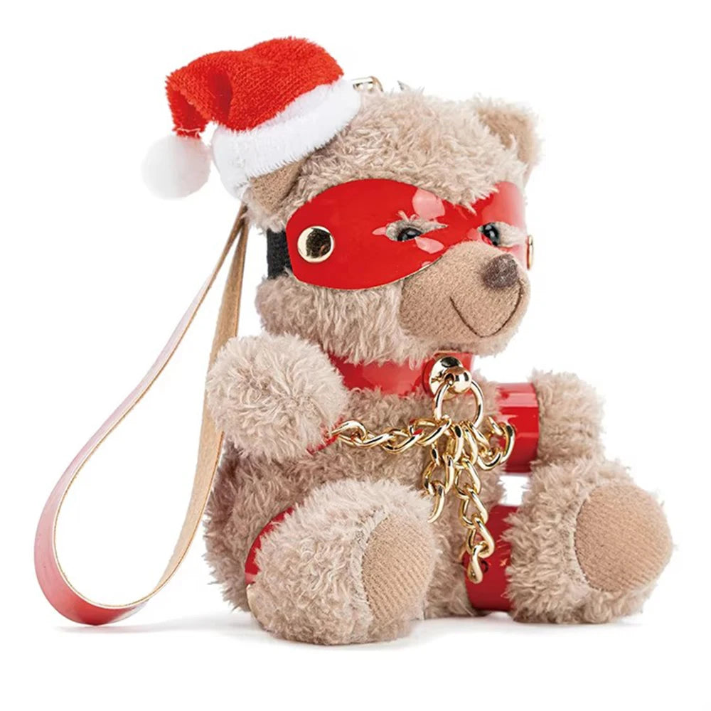 Cute Bear Simifo