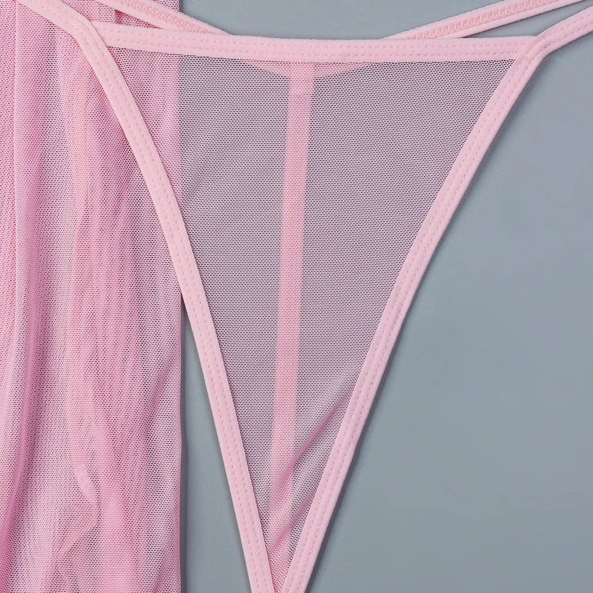 Sexy Babydoll Simifo
