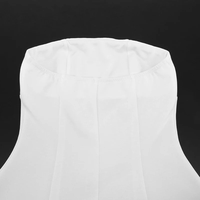 Sexy A-Line Dress