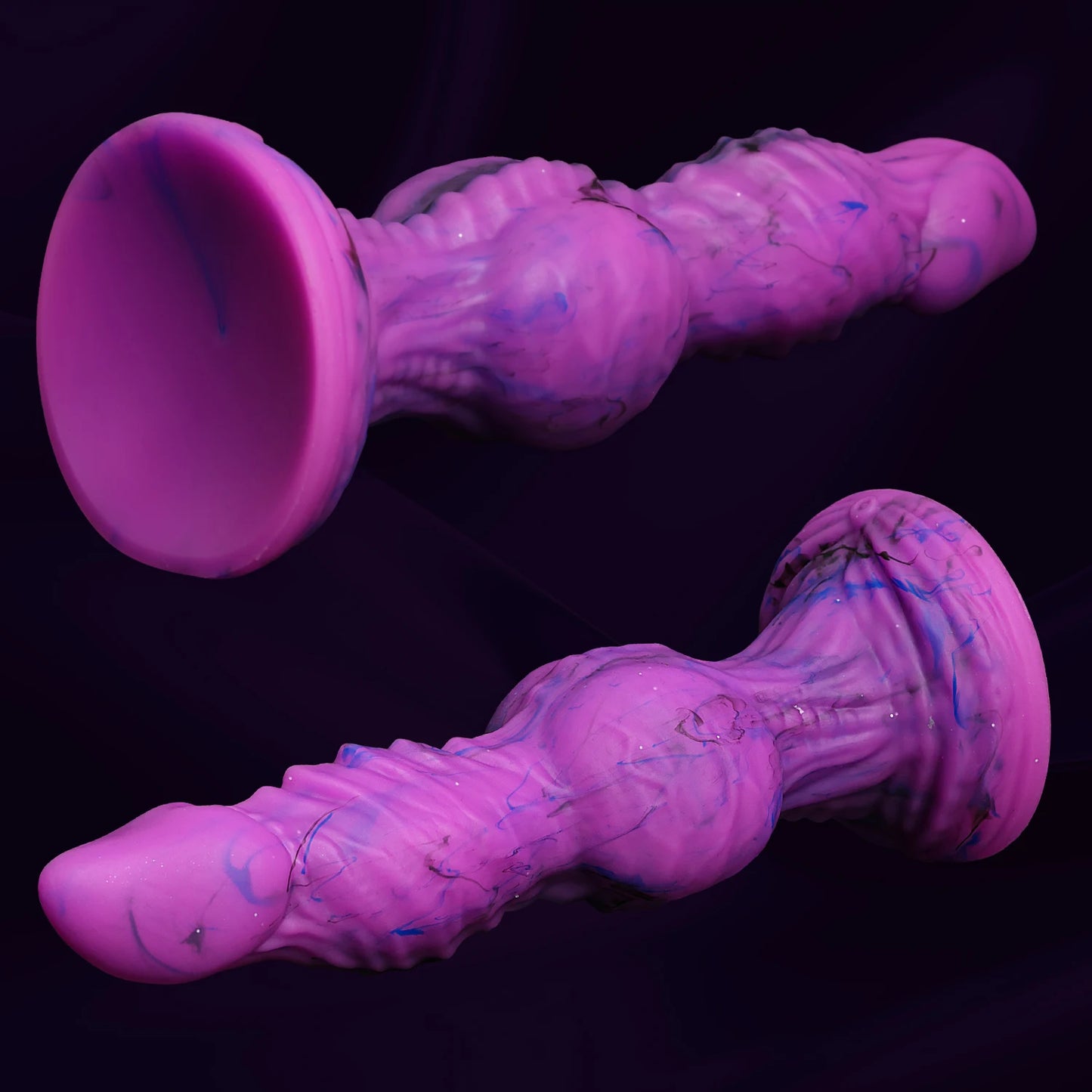 Huge Monster Dildo