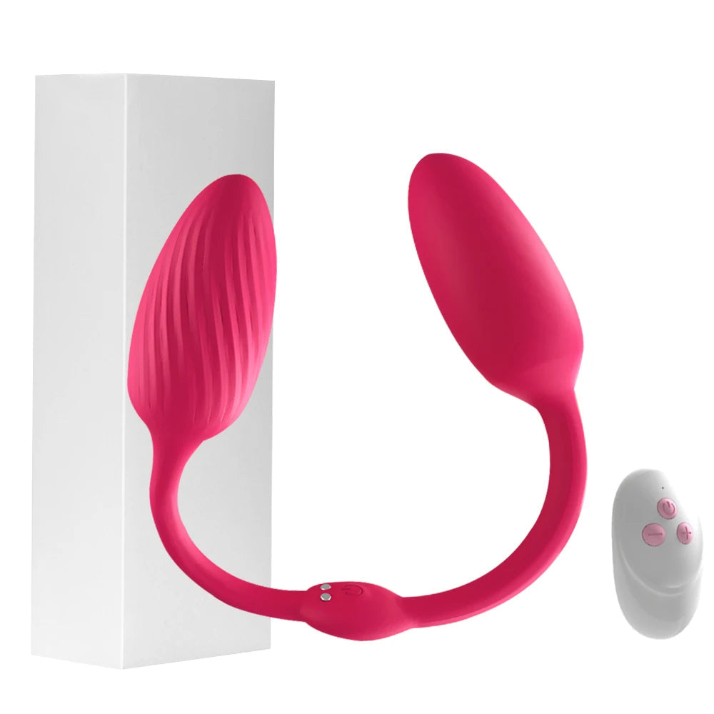 Double Head Vibrator Simifo