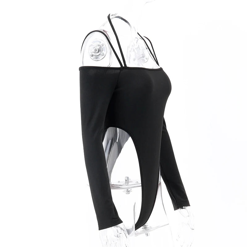 Sexy Women's Bodysuit