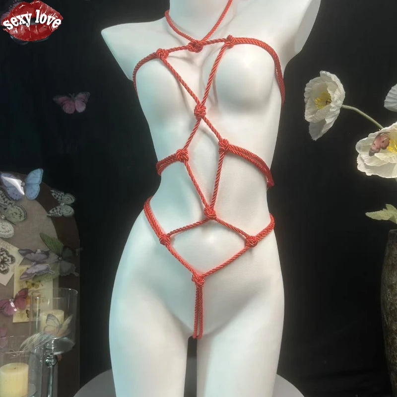 Shibari Set Simifo