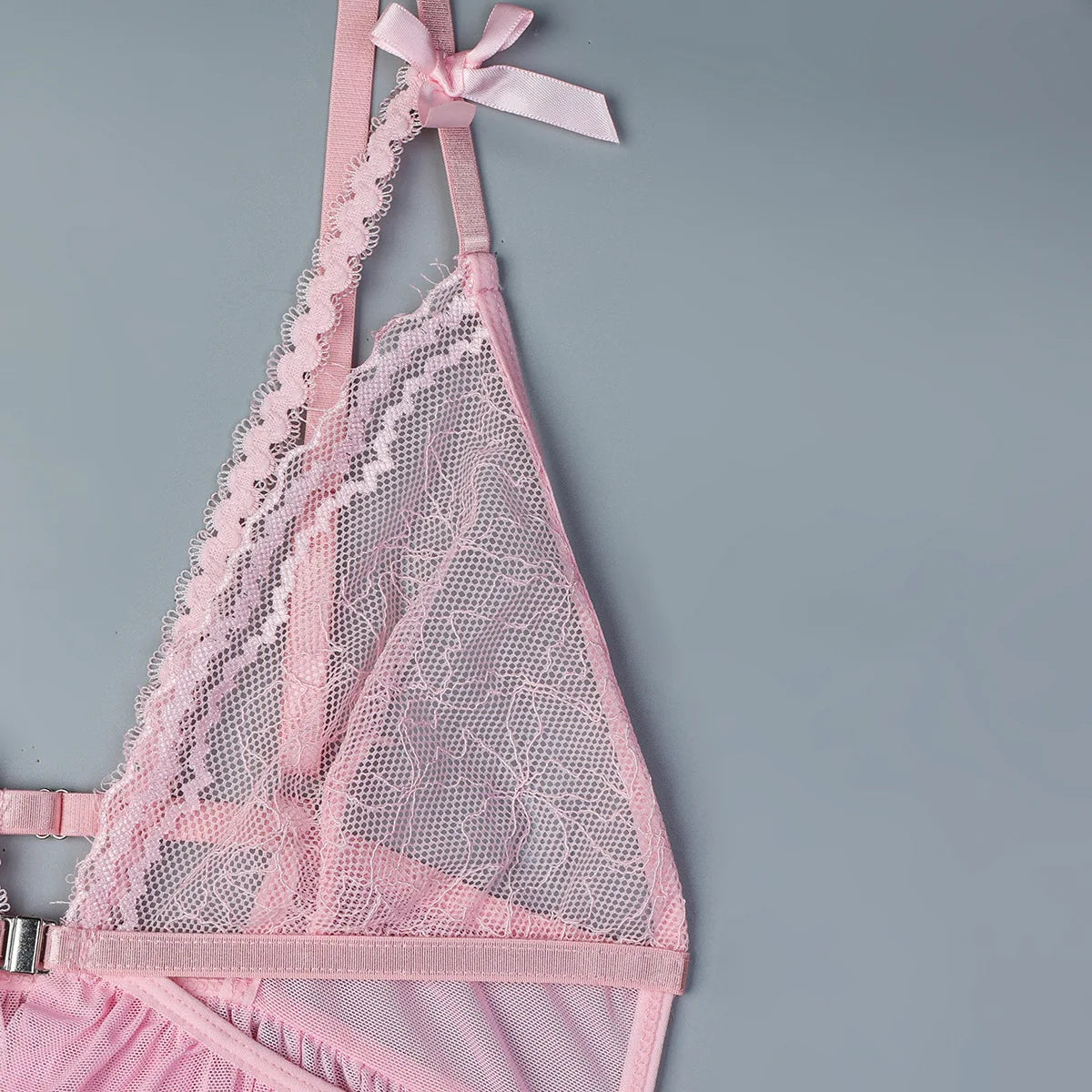 Sexy Babydoll Simifo