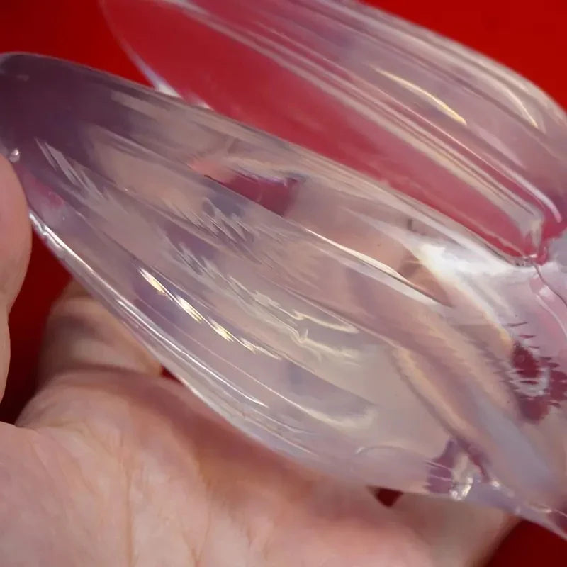 Hole But Butt Plug,Tunnel Anal Dilator Sex Toys