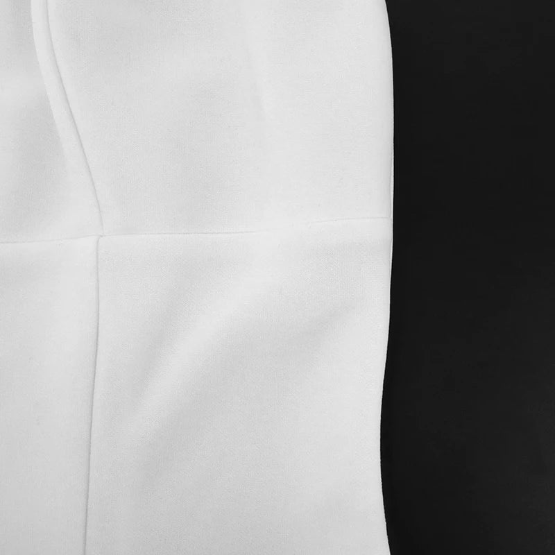 Sexy A-Line Dress