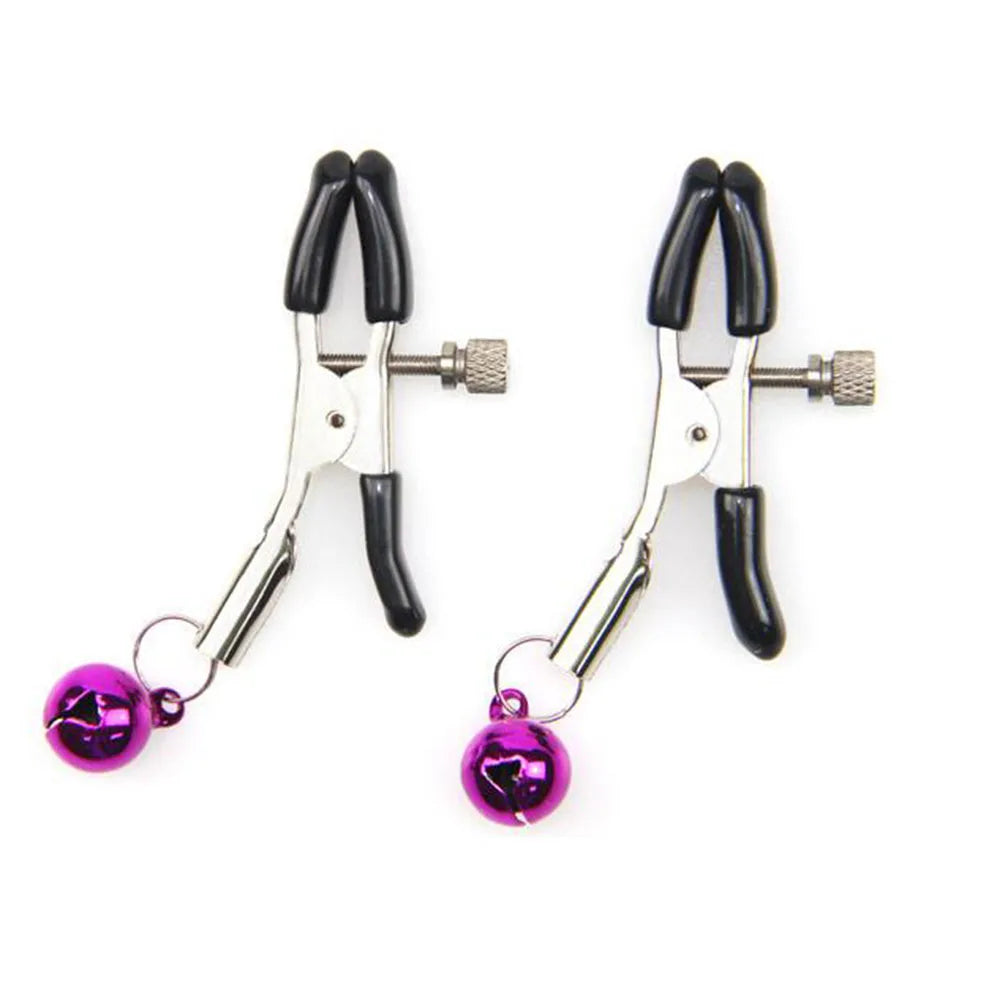 Nipple Clamps Simifo