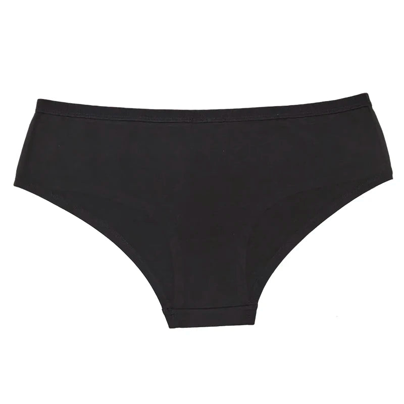 Queen of Spades BBC ONLY Cotton Underwear - Sexy Women's Briefs | Soft Comfortable Panties