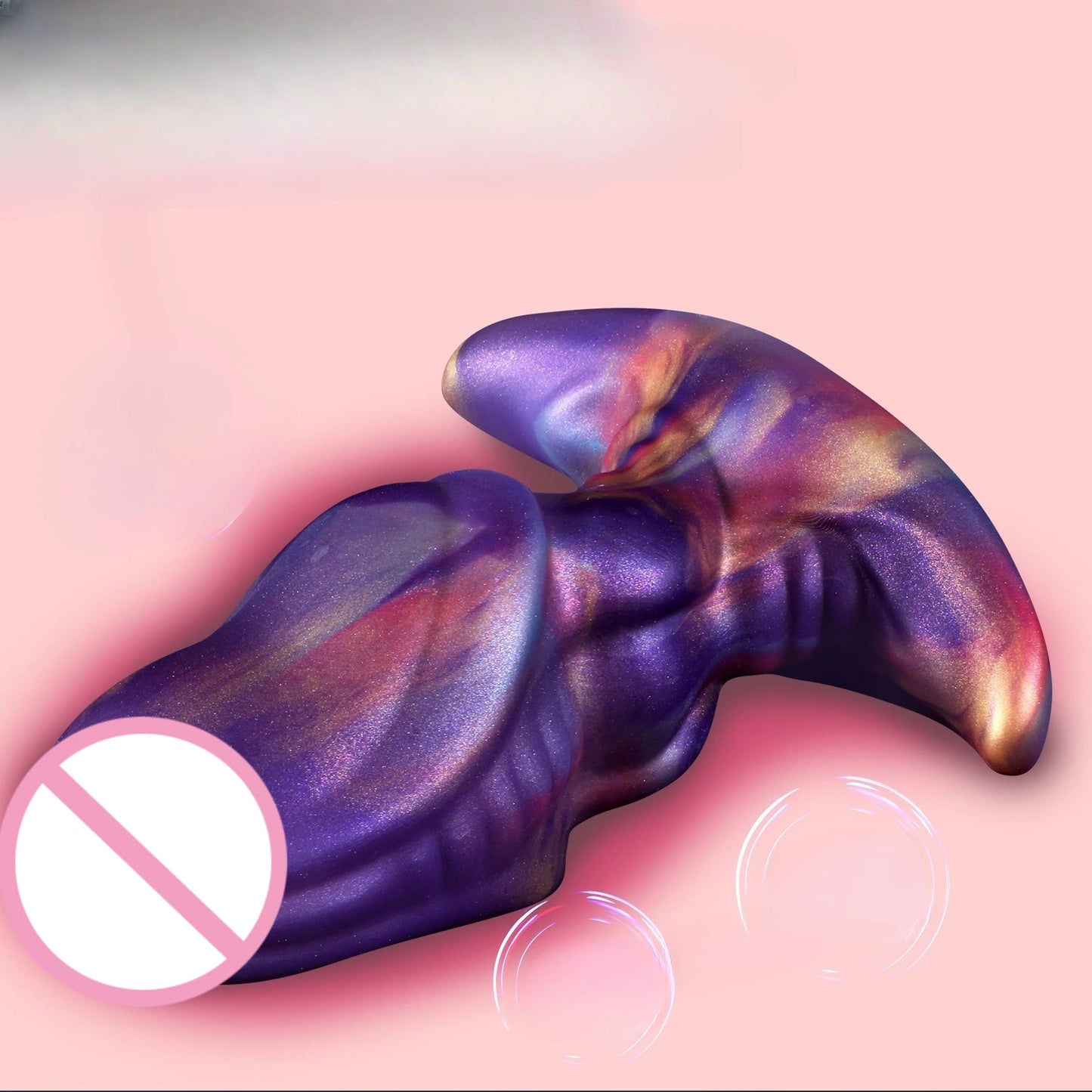 Large ButtPlug
