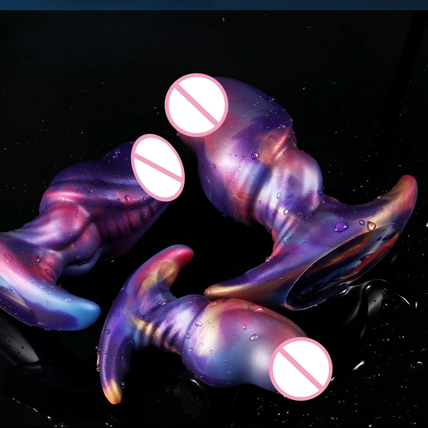 Large ButtPlug