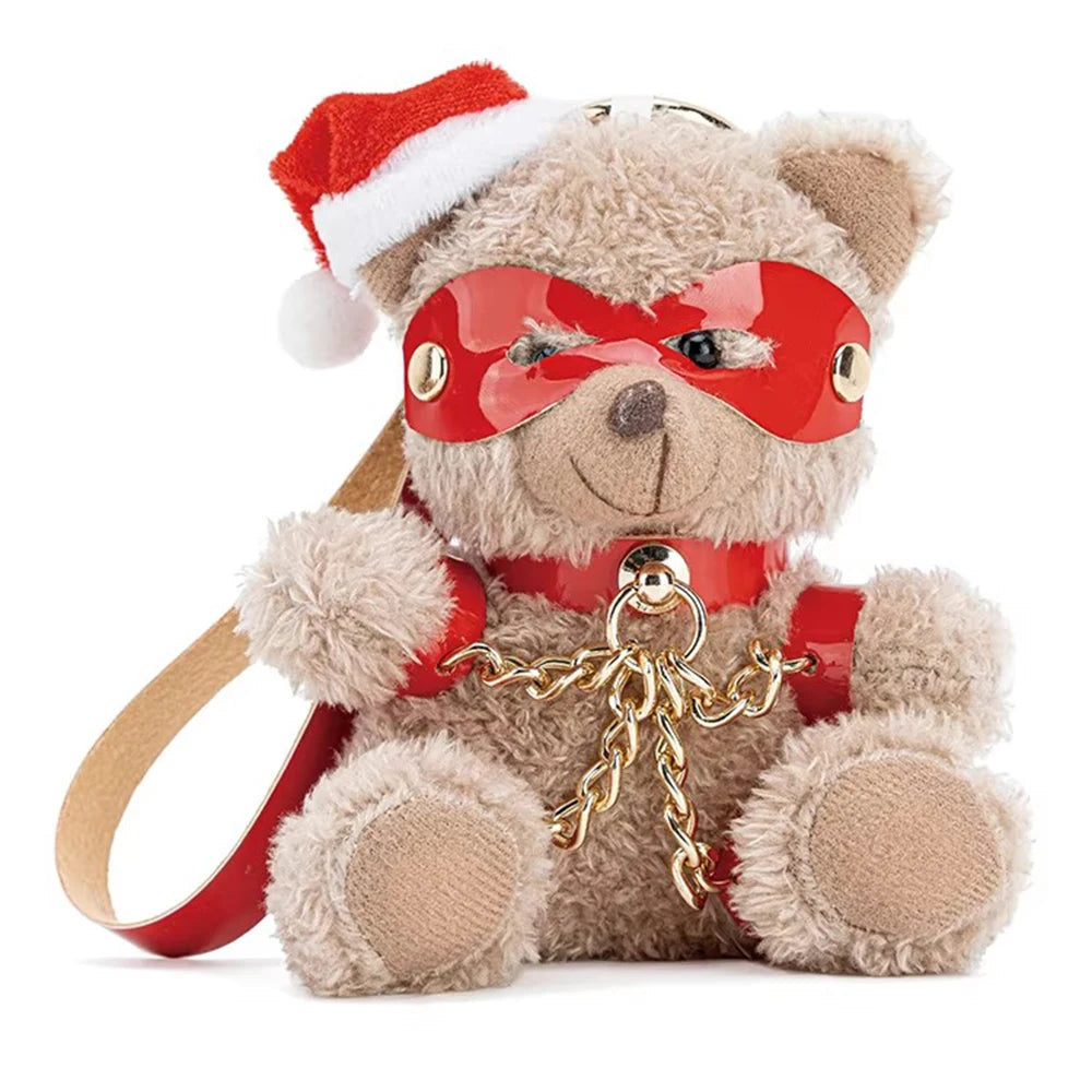 Cute Bear Simifo