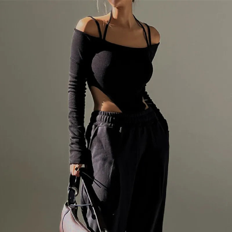 Sexy Women's Bodysuit