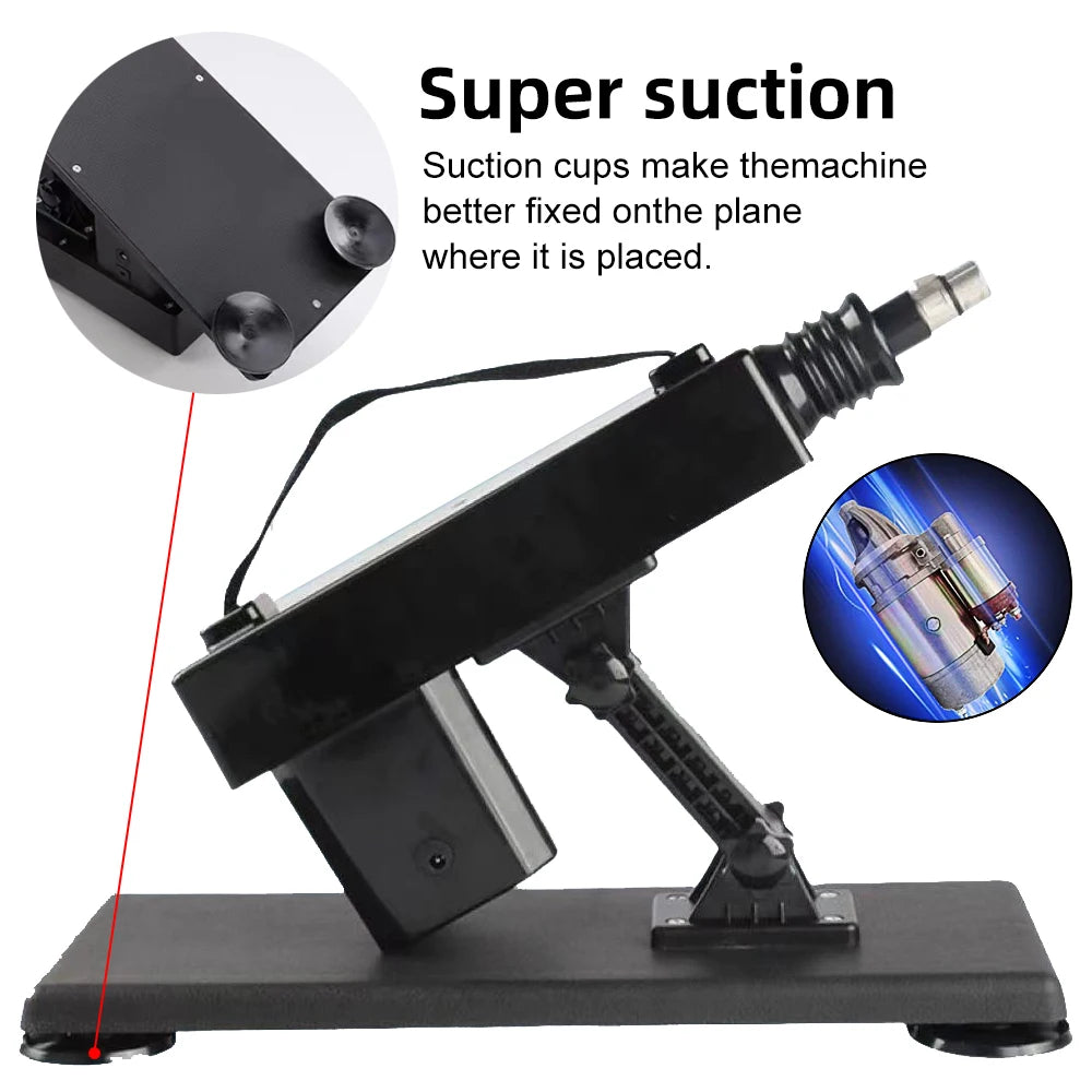 Sex Love Machine Simifo