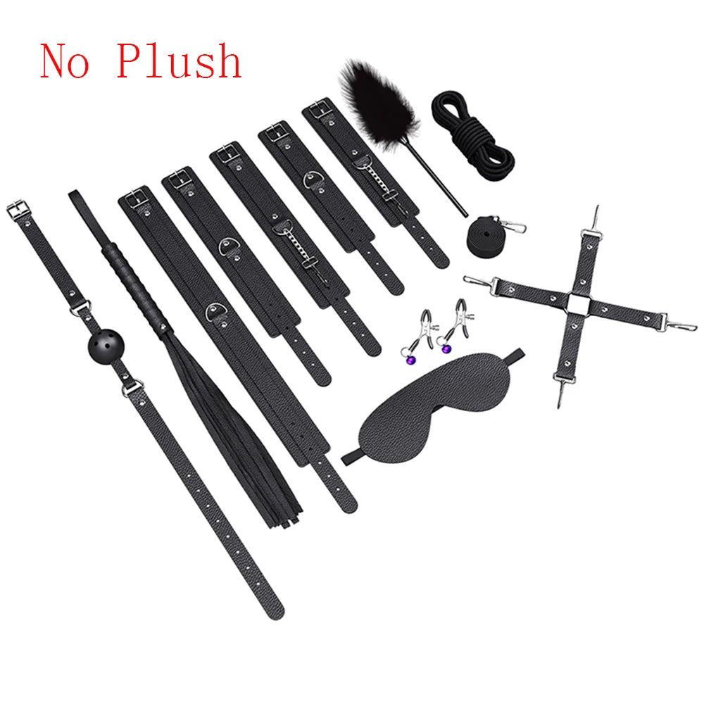 Bondage Set Simifo