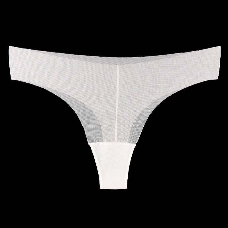 Transparent Panties
