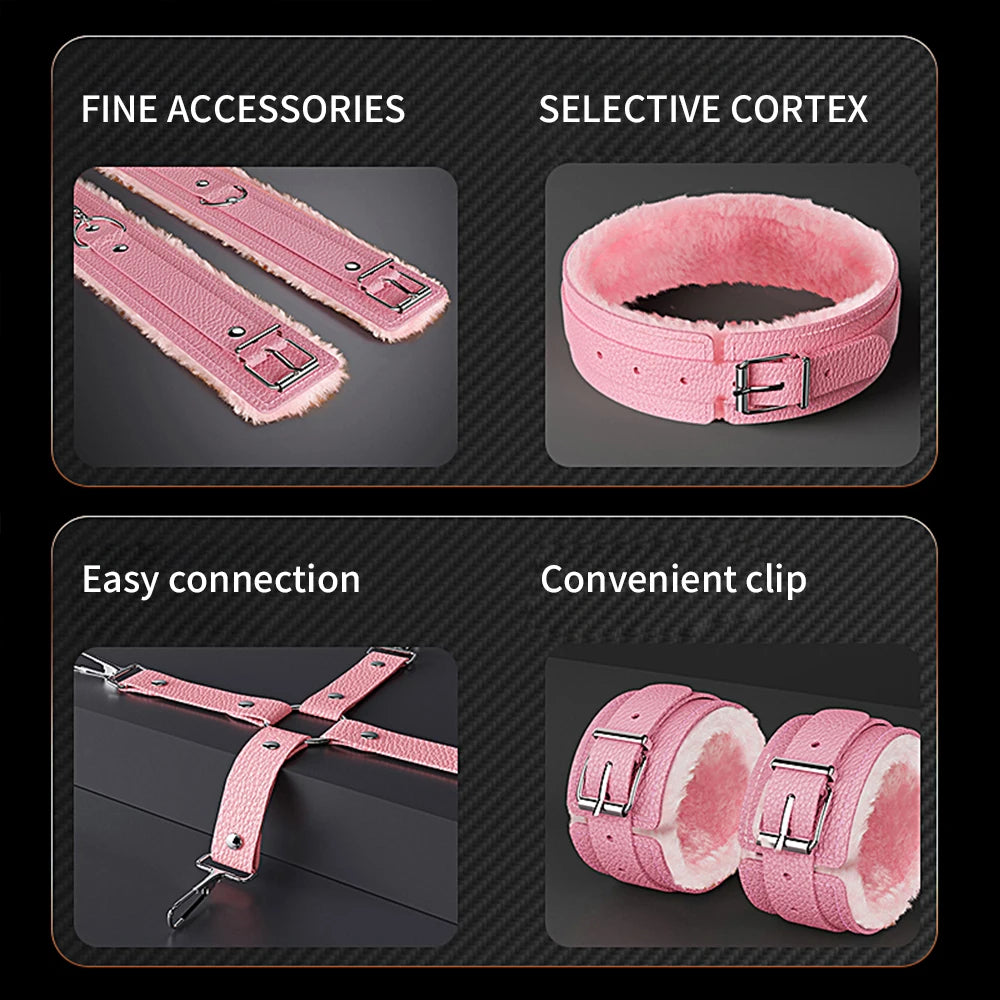 Bondage Set Simifo