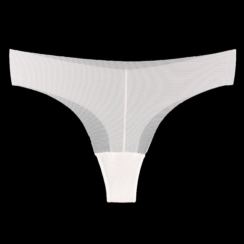 Transparent Panties