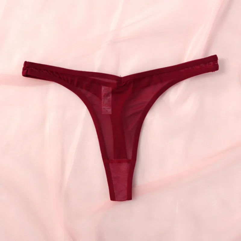 Sexy Thong Simifo
